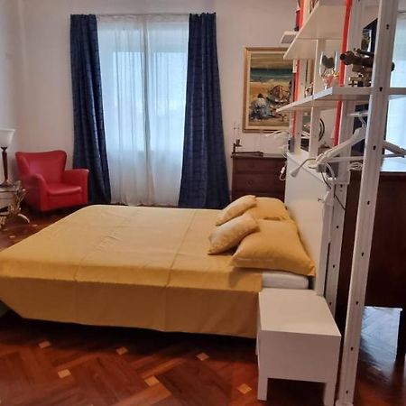 Porta Pila Brignole Apartment Genoa Exterior photo