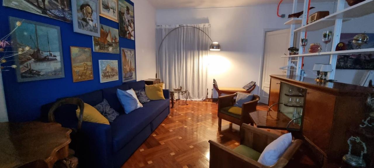 Porta Pila Brignole Apartment Genoa Exterior photo